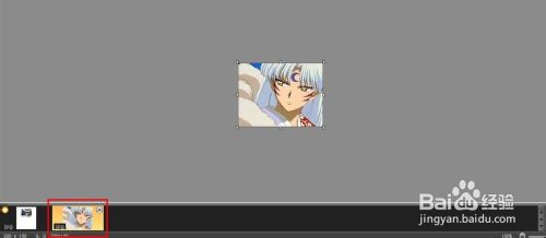 Snagit Editor如何将两张图片合成在一张图片上