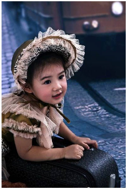 photoshop对严重曝光不足的照片进行修复 全福编程网