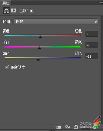 解密大片炼成术 教你让人物照片更有质感