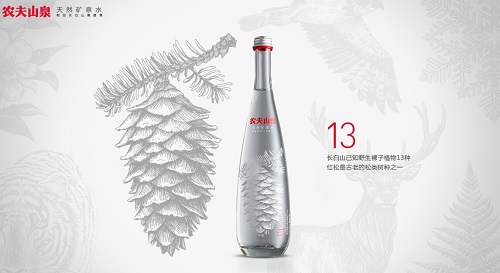 农夫山泉