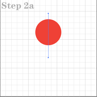Illustrator绘制立体效果的棒棒糖教程