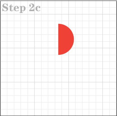 Illustrator绘制立体效果的棒棒糖教程