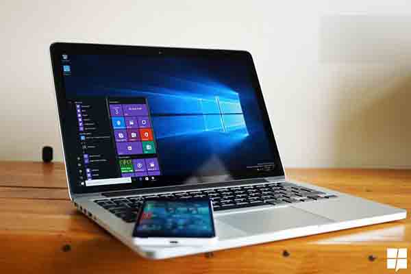 微软推送Win10 PC预览版10586.338累积更新