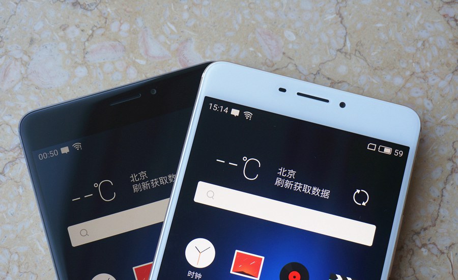 魅蓝Max外观怎么样？ 全福编程网