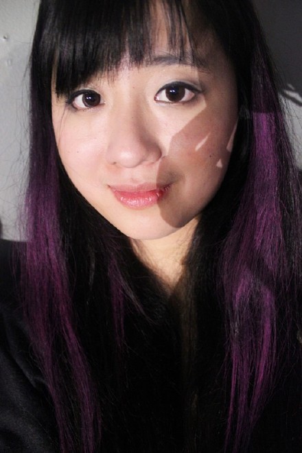 photoshop完美消除人物脸部的大块阴影的方法 全福编程网