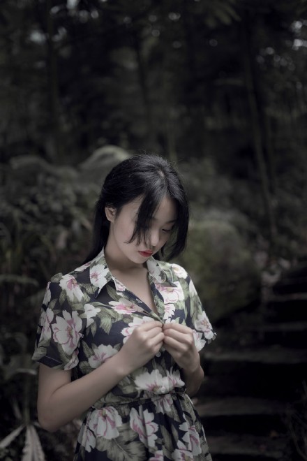 巧用photoshop对森林照片系列的修图技巧 全福编程网
