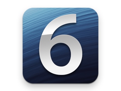 iOS6 beta测试版全系列固件下载 全福编程网教程