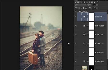 Lightroom,Lightroom复古图片