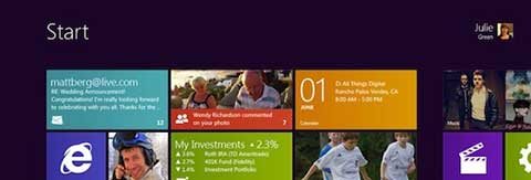 Win 8 RP免密钥安装方法 全福编程网教程