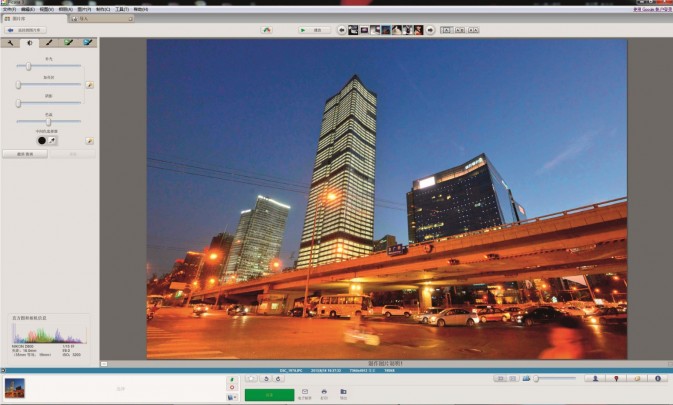 图片分享绝对值：Picasa Google+