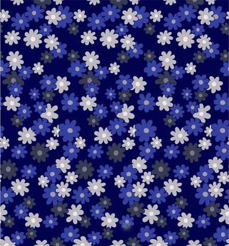 打开画布素材