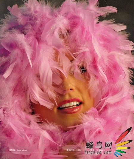 人像的修饰之清除斑点篇