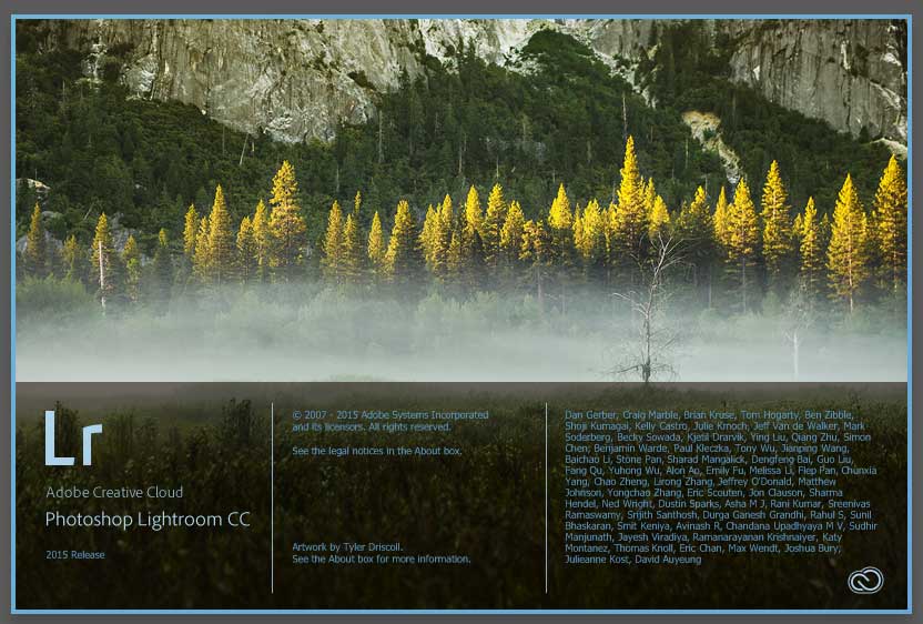 Lightroom CC – 最抢眼的三个新功能初试报告 全福编程网