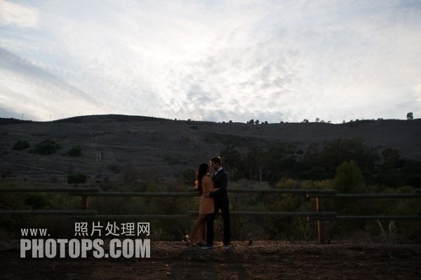 用Lightroom 4挽救欠曝的照片 全福编程网