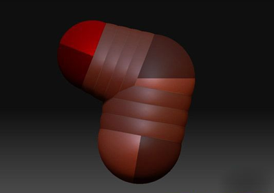 ZBrush头发雕刻教程详解 全福编程网