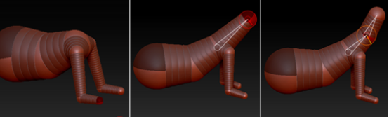 ZBrush,ZBrush Z球,ZBrush Z球教程