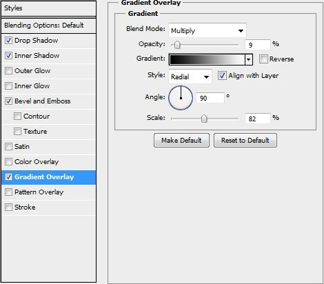 PS教程：Photoshop绘制任天堂Wii U手