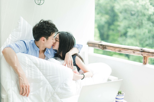 PS如何调出阳光大方的林初寒风格照片？ 全福编程网