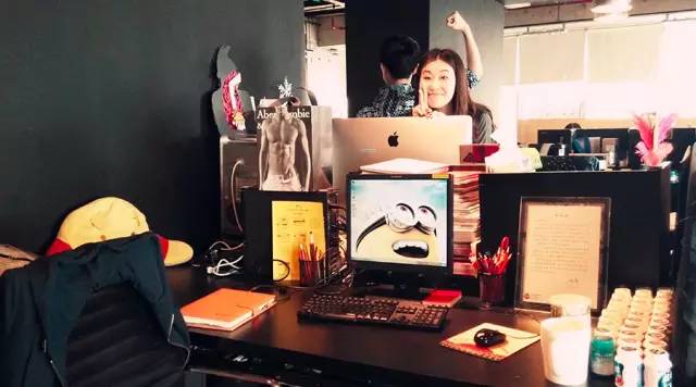 我从奥美离职了，这三年半我得到了什么，失去了什么？
