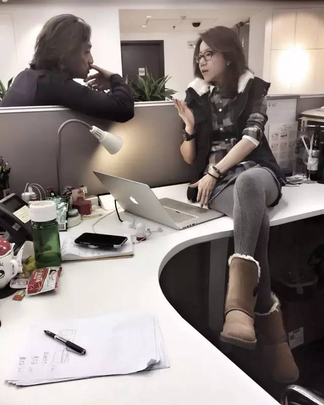 我从奥美离职了，这三年半我得到了什么，失去了什么？