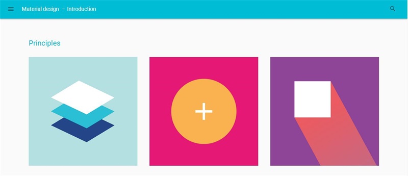 搜狐设计师：一份超实用的设计规范制定指南 全福编程网