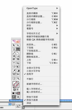 INDESIGN界面设置技巧 飞特网 INDESIGN教程