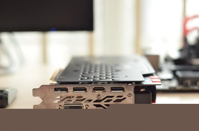 DIY性能过剩还有意义吗 万元i7-6700K和GTX1080装机配置体验