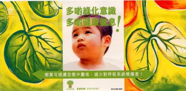 那些救了无数树木、动物性命的公益广告，原来长成这样……