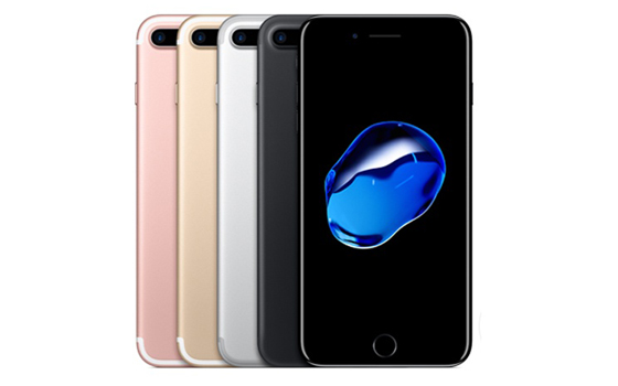 iPhone7Plus数字信号恢复圆点怎么设置   全福编程网