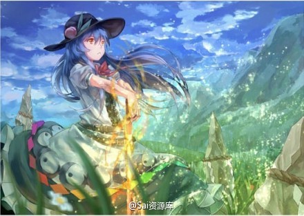 用SAI+photoshop绘制动漫线稿及上色的技巧 全福编程网