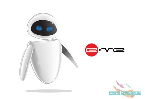 AI打造酷炫Wall-E 全福编程网