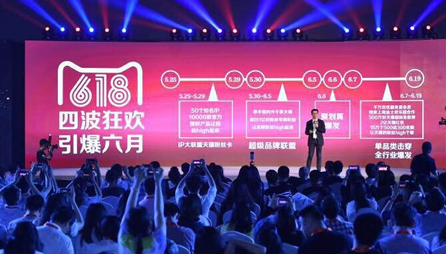 天猫618是什么活动   全福编程网