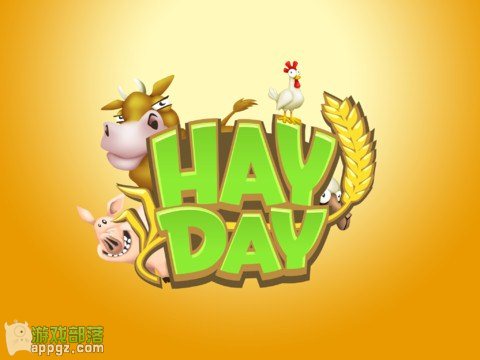 Hay Day《卡通农撤生产链图文教程 全福编程网教程