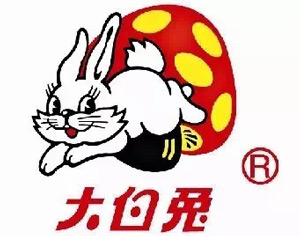 大白兔