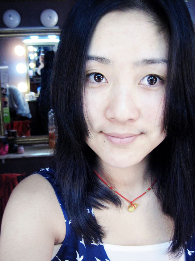 Photoshop给生活照片转化成手绘效果 全福编程网