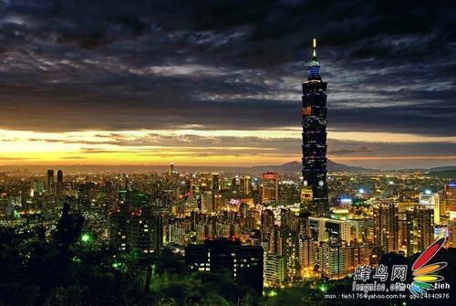 黑卡技巧入门（一）晨昏场景拍摄