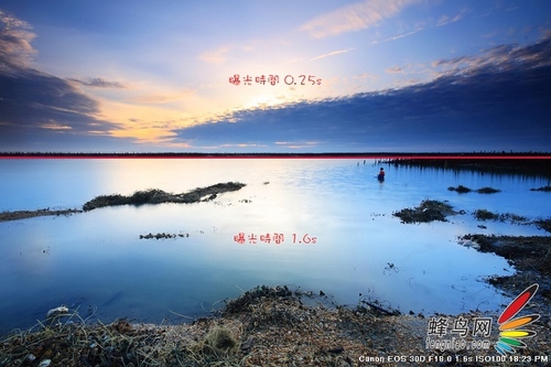 黑卡技巧入门（一）晨昏场景拍摄