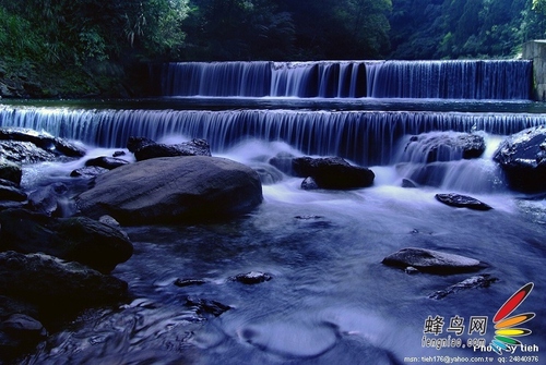 黑卡技巧入门（一）晨昏场景拍摄