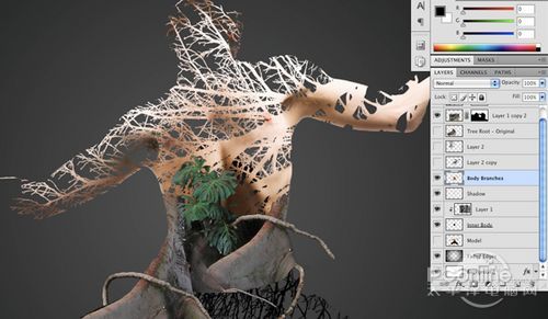 <a href='http://www.86ps.com/'><font color=''>Create</font></a> A Striking Nature