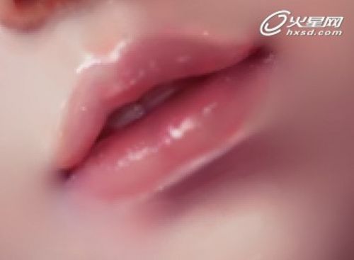 PS教程：Photoshop打造靓丽的月亮公主