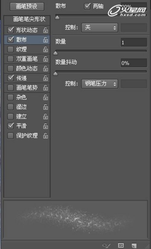 PS教程：Photoshop打造靓丽的月亮公主