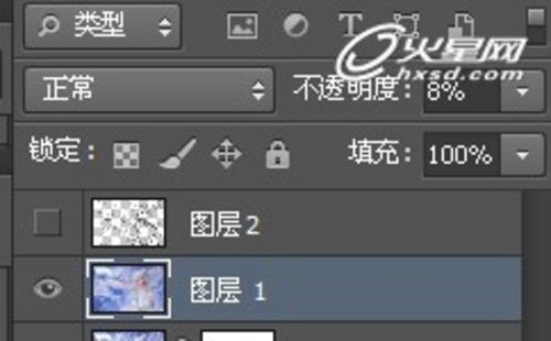 PS教程：Photoshop打造靓丽的月亮公主
