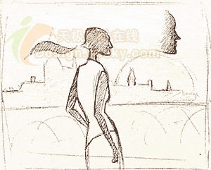 Illustrator轻松绘制矢量风格时尚插画