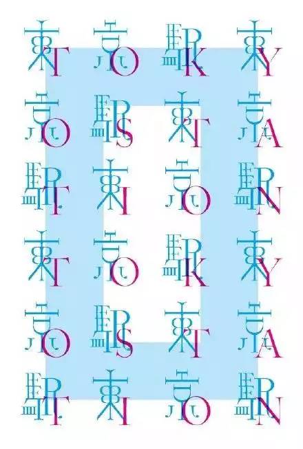 文案也有春天！纯文字海报太惊艳！