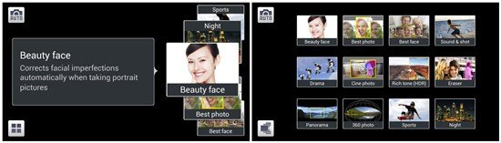 三星S4对比HTC One：谁是最好的Android手机？