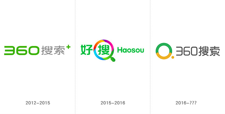 “好搜”改回“360搜索”发布全新LOGO！ 全福编程网