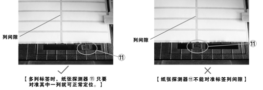 博思得Postek C168打印机