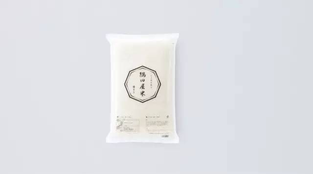 外婆的古法精制米