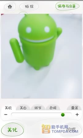 留住精彩瞬间 安卓手机摄像软件大合集