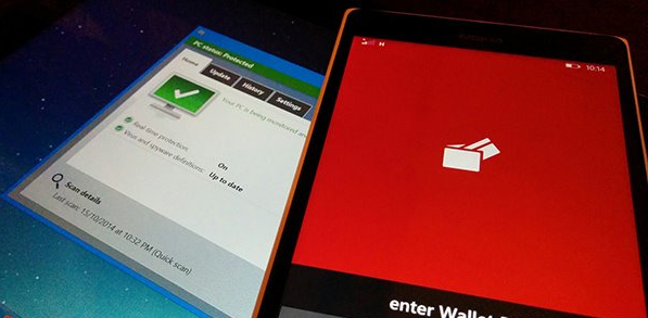 Win10系统内置企业级安全功能升级了吗？ 全福编程网